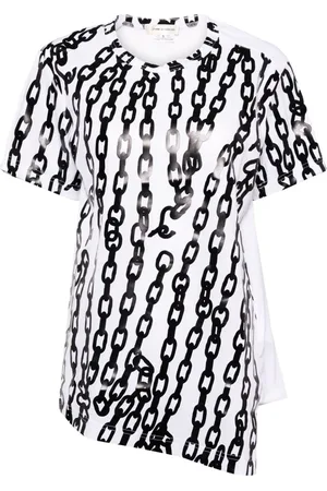 Comme des Garçons Graphic-printed t-shirt
