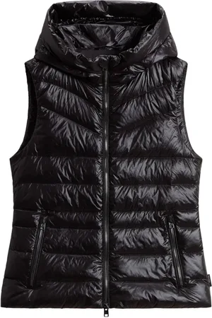Woolrich Aliquippa vest