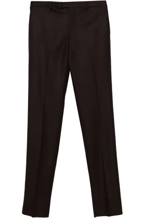 ROTA Checked trousers