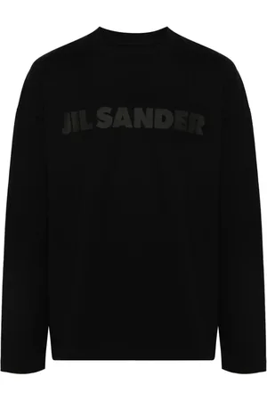 Jil Sander Logo-print T-shirt