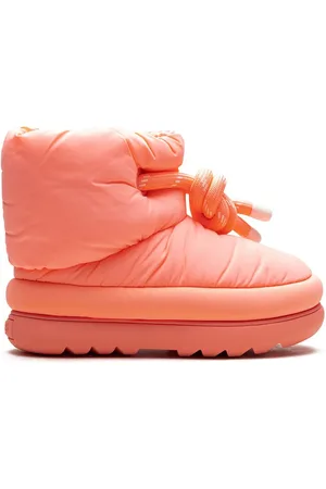 UGG Classic Maxi Short boots