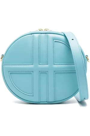 Patou Le JP shoulder bag