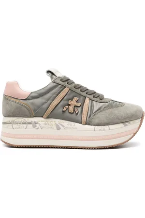 Premiata Beth sneakers