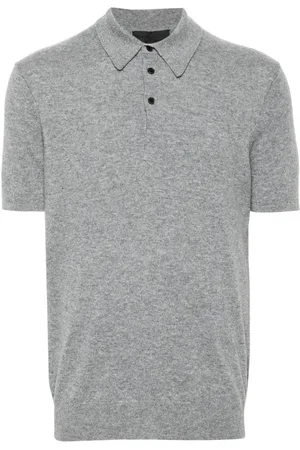 NILI LOTAN Myles polo shirt