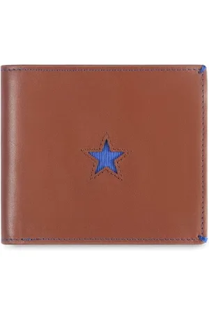 SHANGHAI TANG X Jacky Tsai Flower Dragon wallet