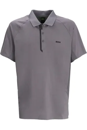 HUGO BOSS Paddytech polo shirt