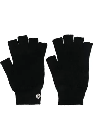 Rick Owens Fingerless gloves