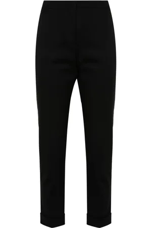 Etro Cropped trousers