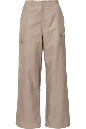OUR LEGACY Tactical cargo pants