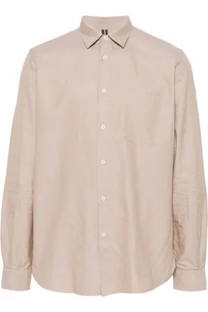 Boggi Milano Cotton shirt