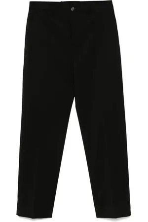 BRIGLIA Tapered trousers