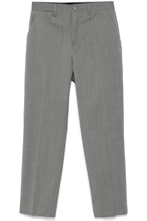 BRIGLIA Tapered trousers