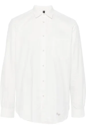 Boggi Milano Cotton shirt