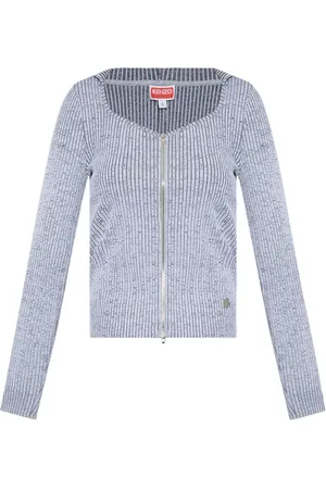 Kenzo Ribbed top