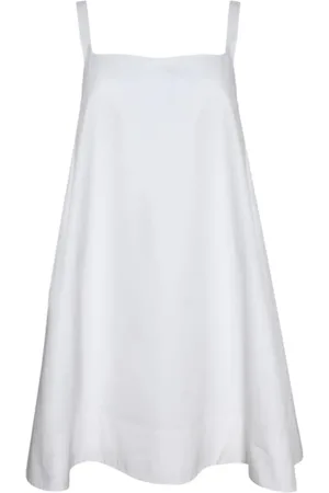WARDROBE.NYC Backless mini dress