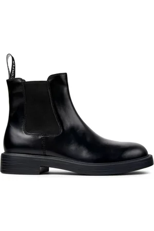 Camper Dean boots