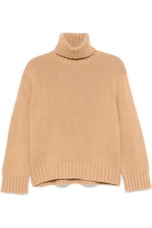 Fabiana Filippi Platinum sweater