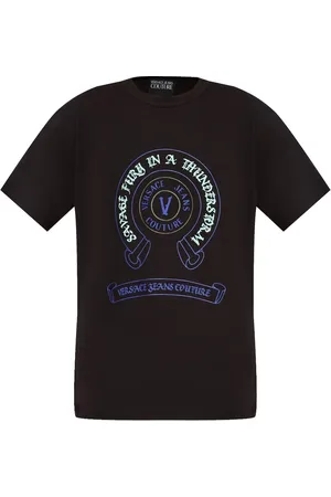 VERSACE Logo t-shirt
