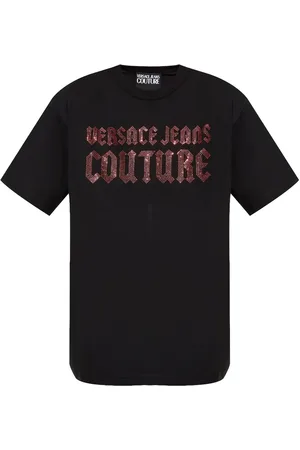 VERSACE Logo t-shirt