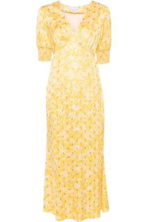 Never Fully Dressed Mosaic May dress