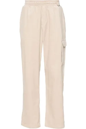 Family First Corduroy track pants