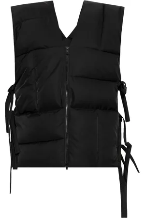 Kenzo Logo-patch vest