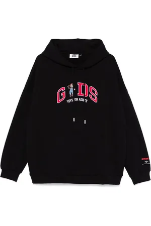 GCDS Chucky Lounge hoodie