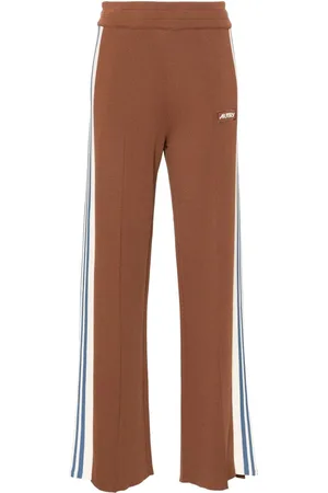 Autry PAPW 23KZ-KNIT TOBACCO