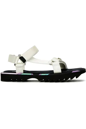 Puccini Crush sandals