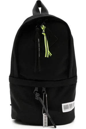 MOSTLY HEARD RARELY SEEN Smuggler bag