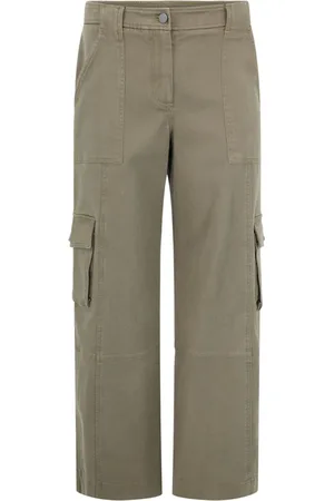 TWP Coop cargo trousers