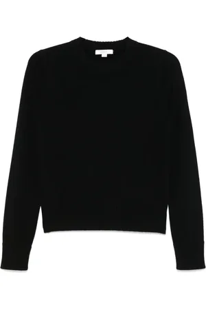 Vince Cashmere crew-neck sweater