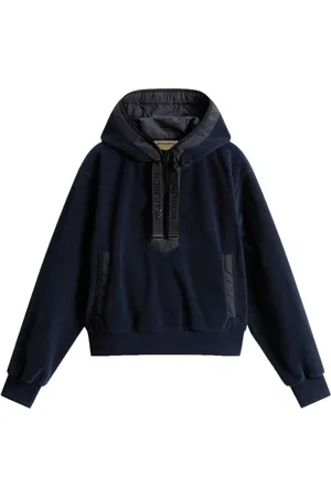 Woolrich Fleece hoodie