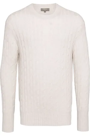 N.PEAL Thames cashmere jumper