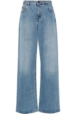 The Row Eglitta jeans