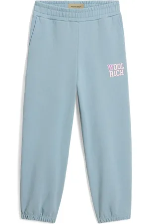 Woolrich Basic track pants