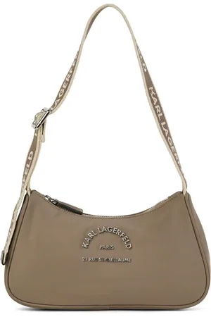 Karl Lagerfeld Rue St-Guillaume shoulder bag