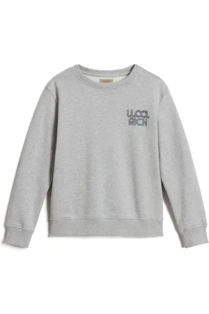 Woolrich Basic sweatshirt