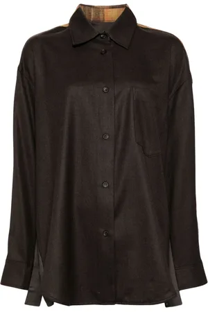 JNBY Classic collar shirt