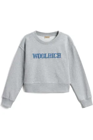 Woolrich Crew-neck sweatshirt