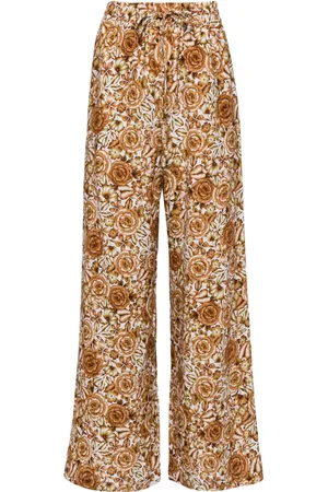 We Are Kindred Rosalia linen pants