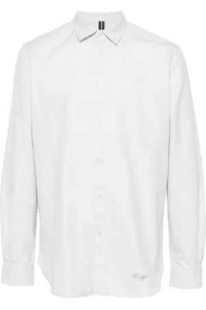 Boggi Milano Cotton shirt
