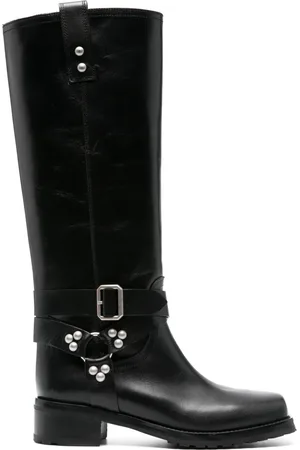 SONORA El Paso boots