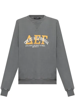 Dolce & Gabbana Printed sweatshirt