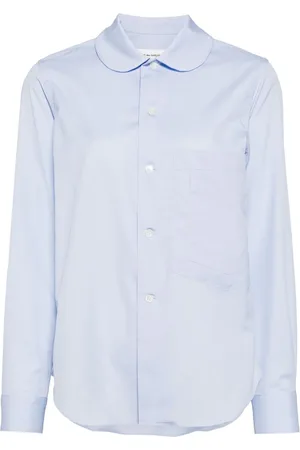 Comme des Garçons Double-pocket shirt