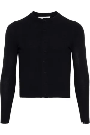 EXTREME CASHMERE Nº300 Little 2 cardigan