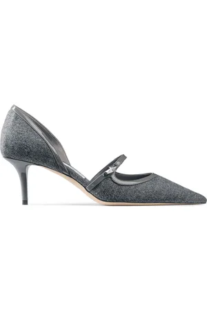 Jimmy Choo 60mm Carolyn pumps