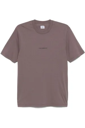 C.P. Company 30/1 T-shirt