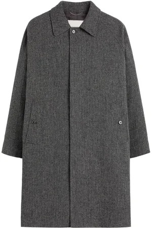 MACKINTOSH Belford wool coat