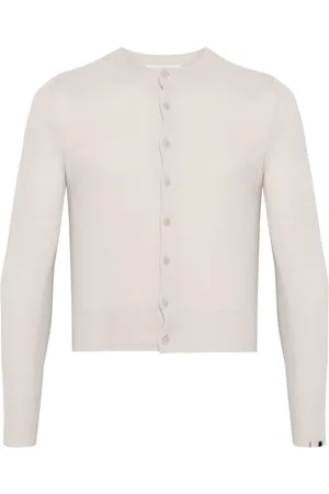 EXTREME CASHMERE N??300 Little 2 cardigan